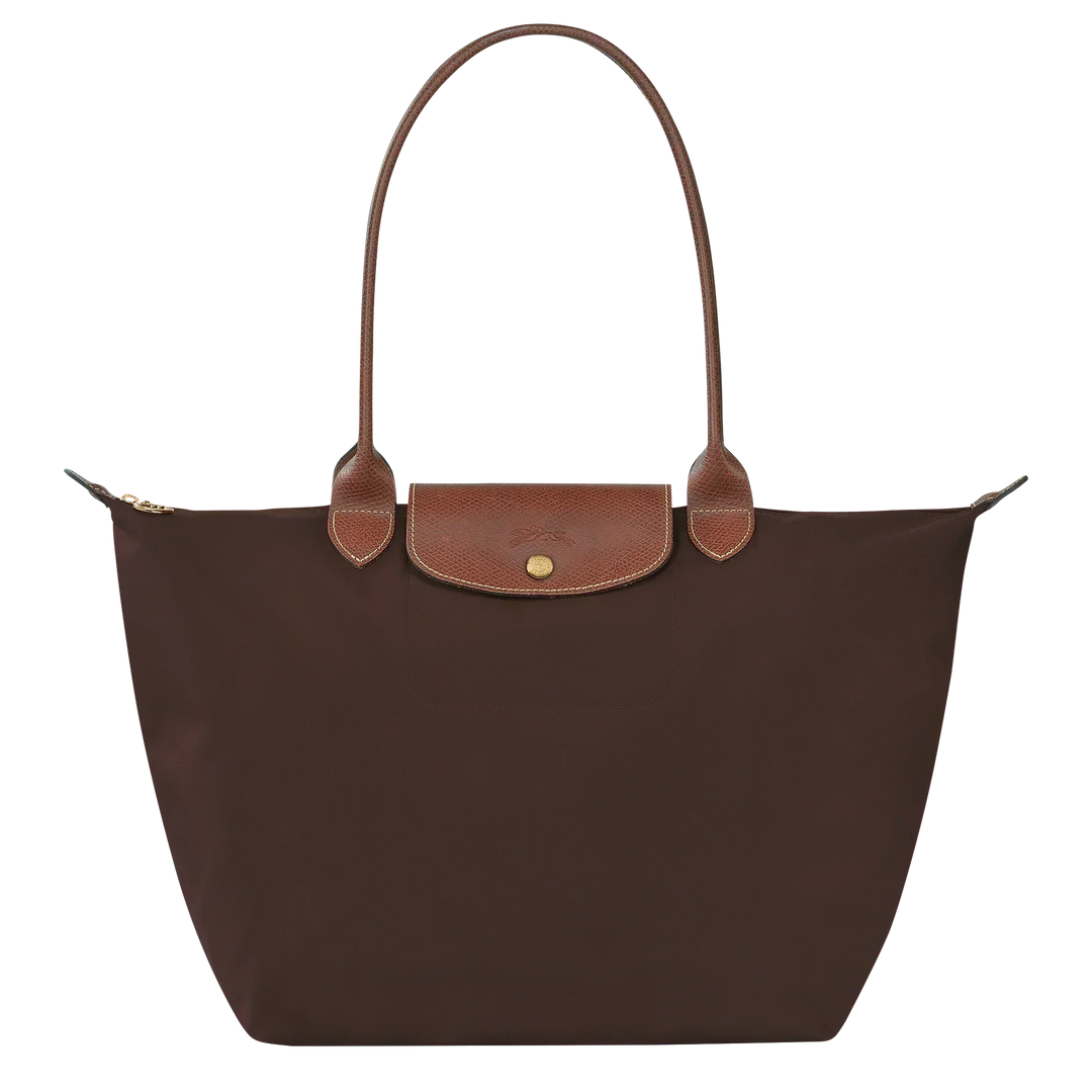 Longchamp | Large Le Pliage Tote Bag