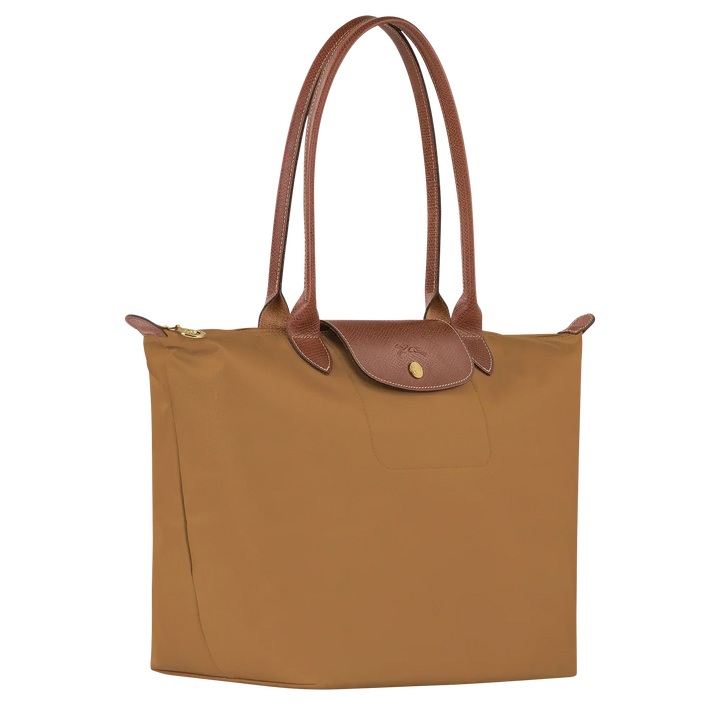 Longchamp | Large Le Pliage Tote Bag