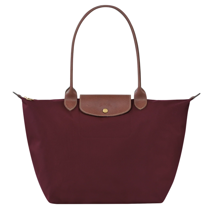 Longchamp | Large Le Pliage Tote Bag