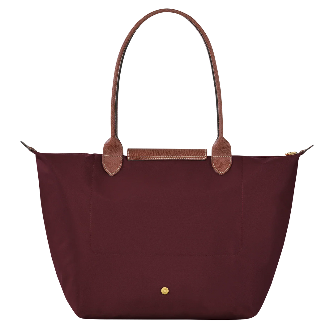 Longchamp | Large Le Pliage Tote Bag