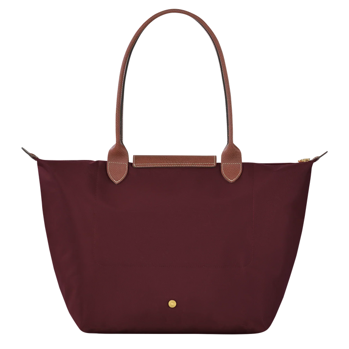 Longchamp | Large Le Pliage Tote Bag