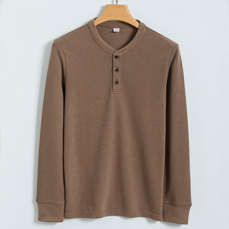 ASHBOURNE RIB SWEATER