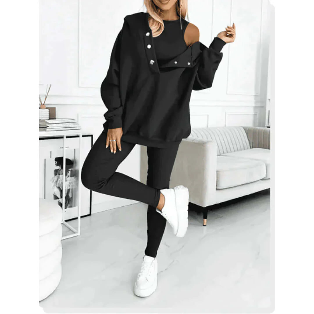 Leonie | 3-piece Relax Set