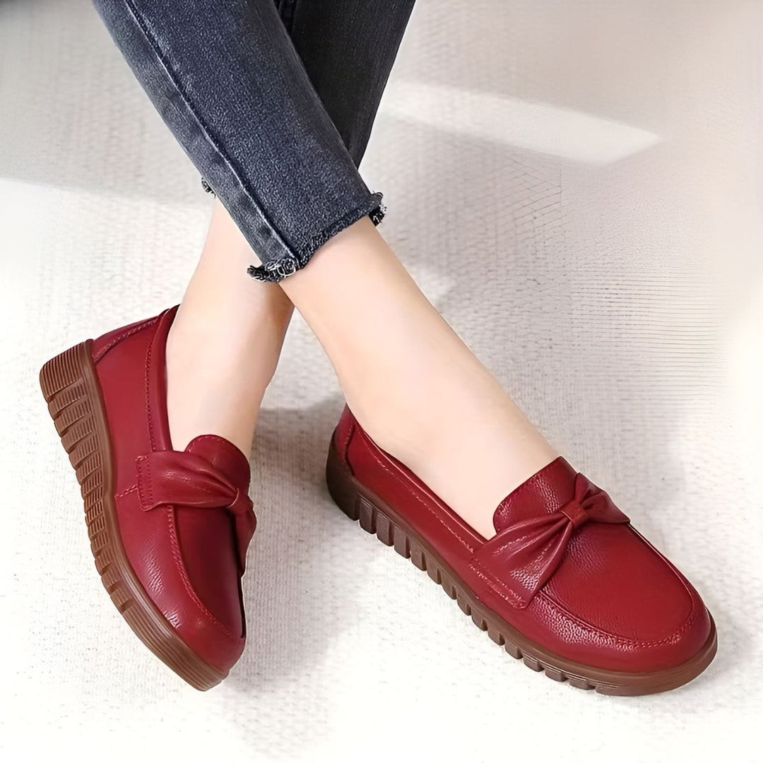 ALVERTON SUPPORT LOAFERS