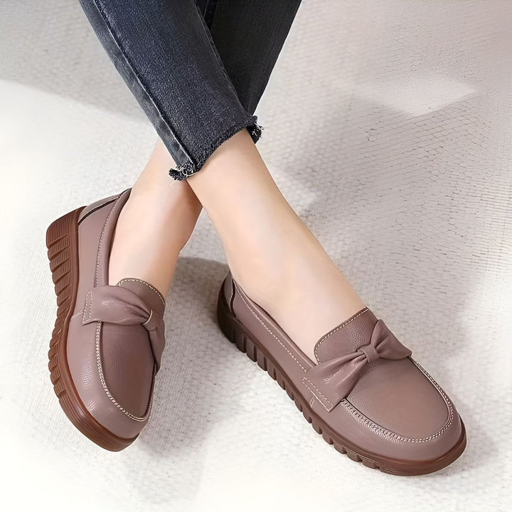 ALVERTON SUPPORT LOAFERS
