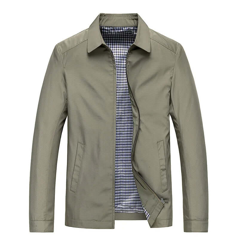 Carlos - Luxury men's jacket