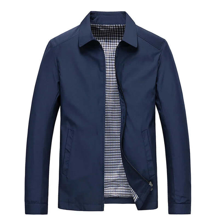 Carlos - Luxury men's jacket