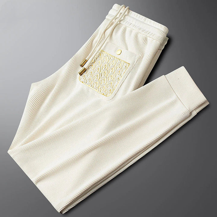 CAVO PREMIUM COTTON PANTS
