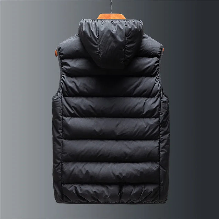 NORTHMERE PUFFER VEST