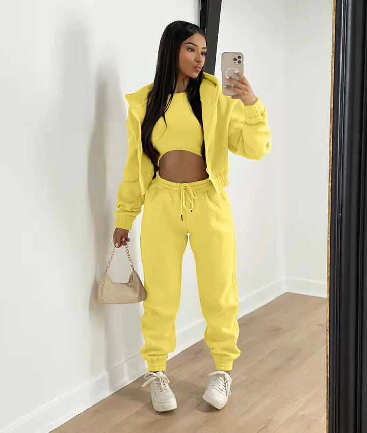 Emily™ 3-Piece Women's Set