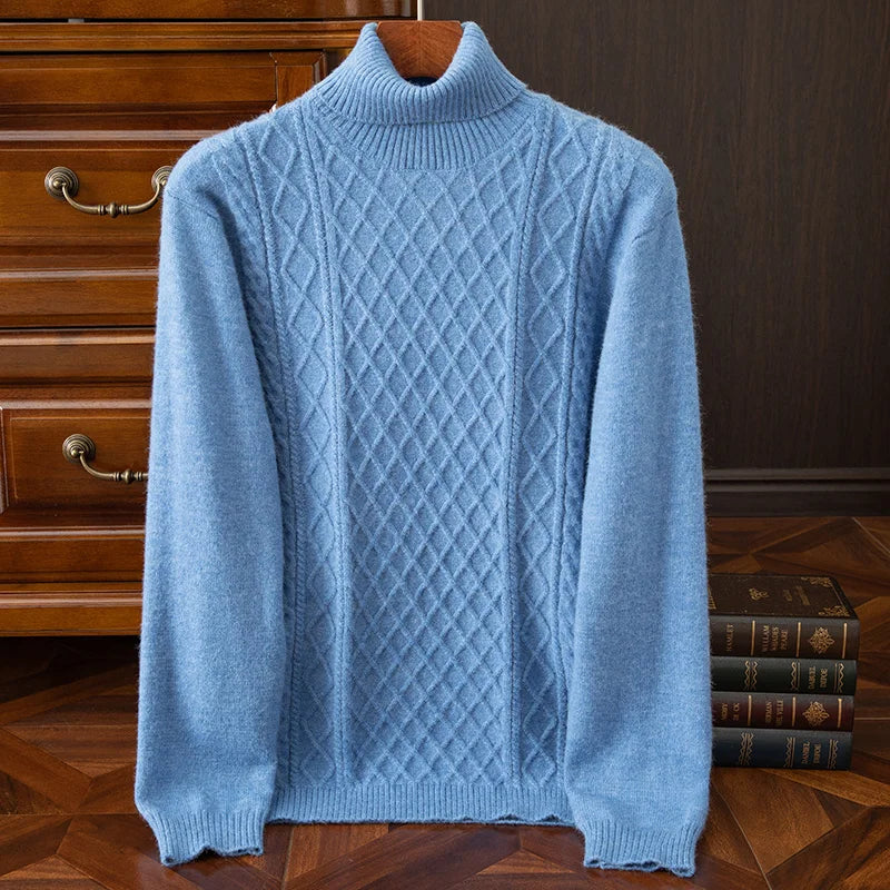 LEON - Cashmere-like sweater