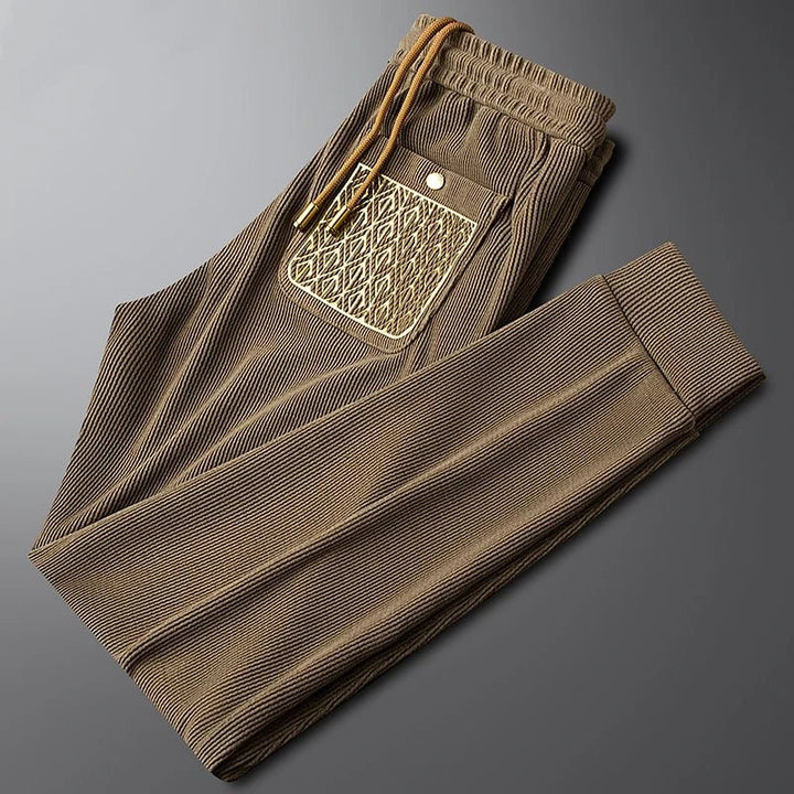 CAVO PREMIUM COTTON PANTS