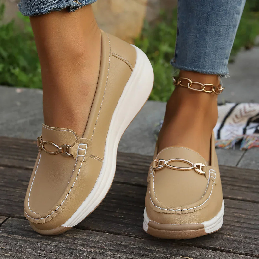 MARISELLE LUXE LOAFERS