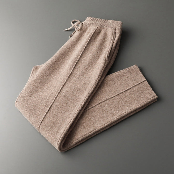 CLOUD MERINO PANTS