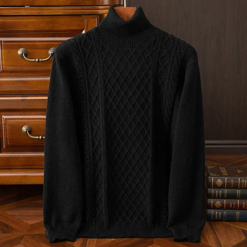 LEON - Cashmere-like sweater