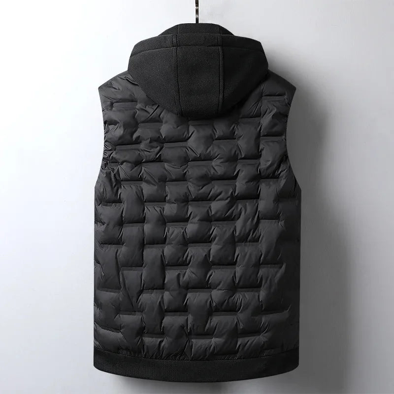 BEDFORD QUILTED VEST