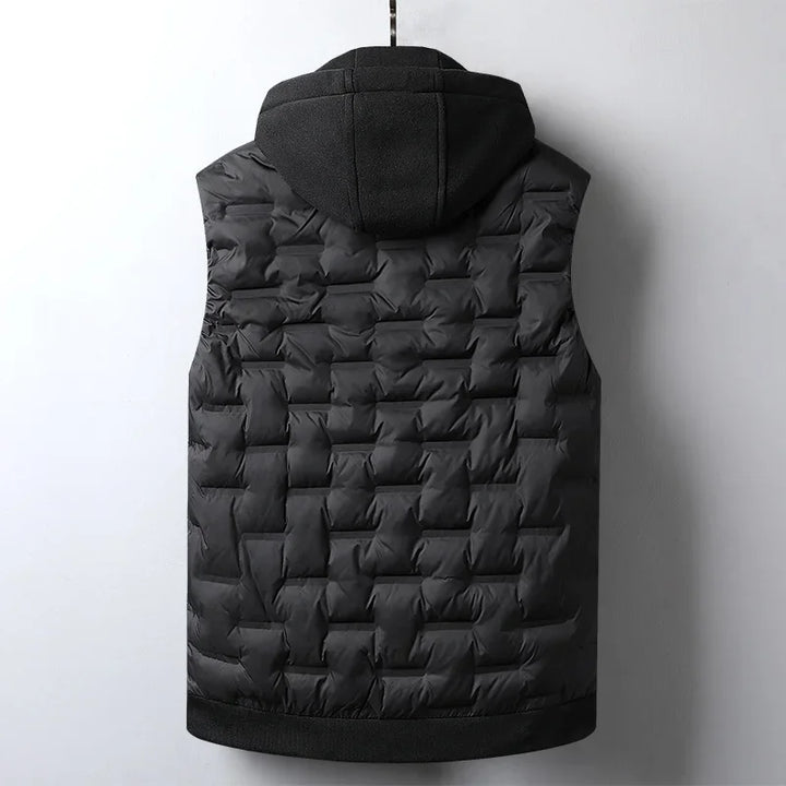 BEDFORD QUILTED VEST