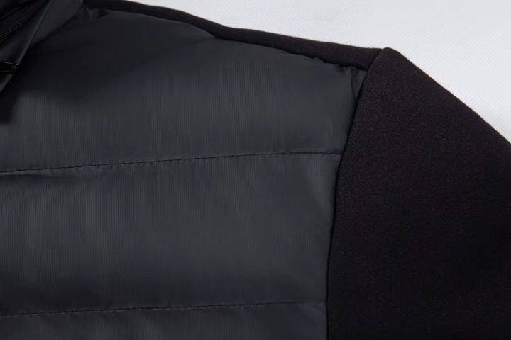 OSLEN NORDIC HYBRID JACKET