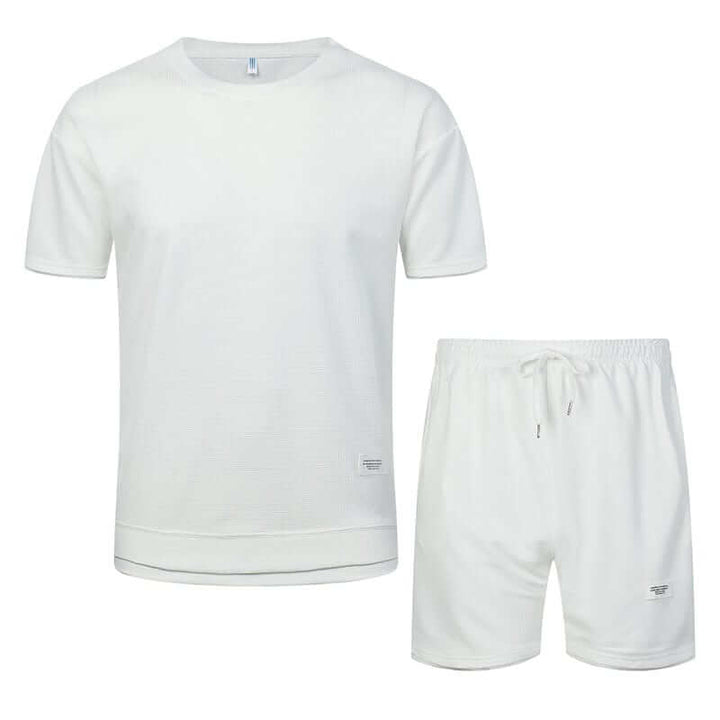 Drewio Summer Tracksuit