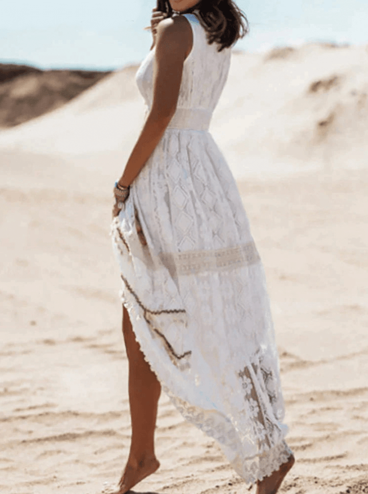 Boho Dress