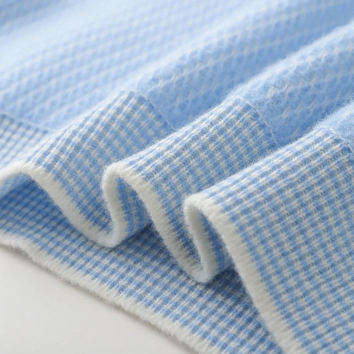 THEO CASHMERE SWEATER