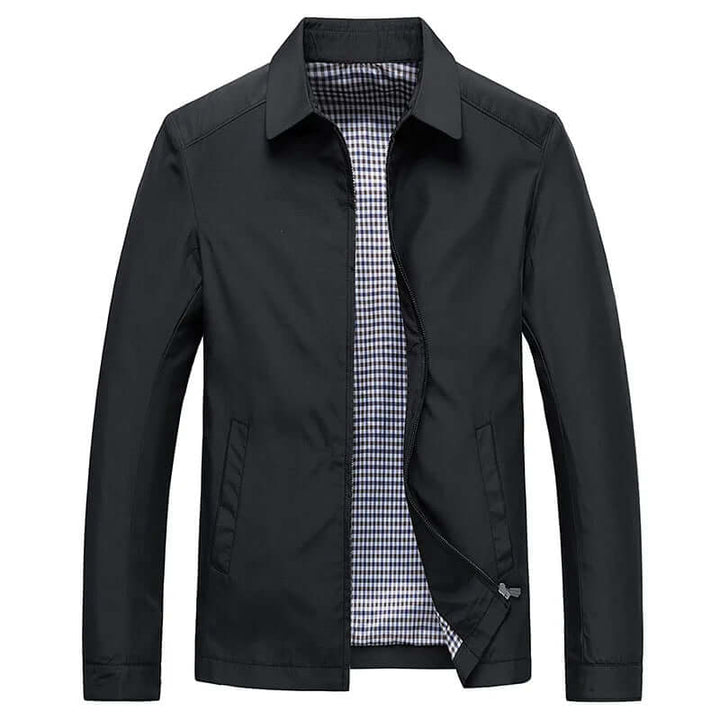 Carlos - Luxury men's jacket