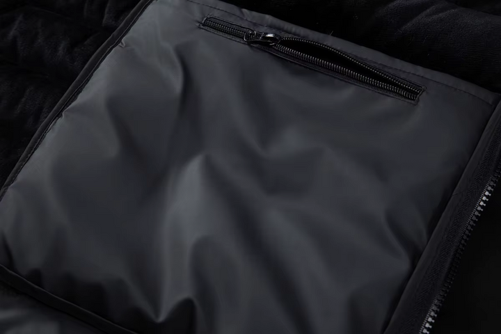 OSLEN NORDIC HYBRID JACKET