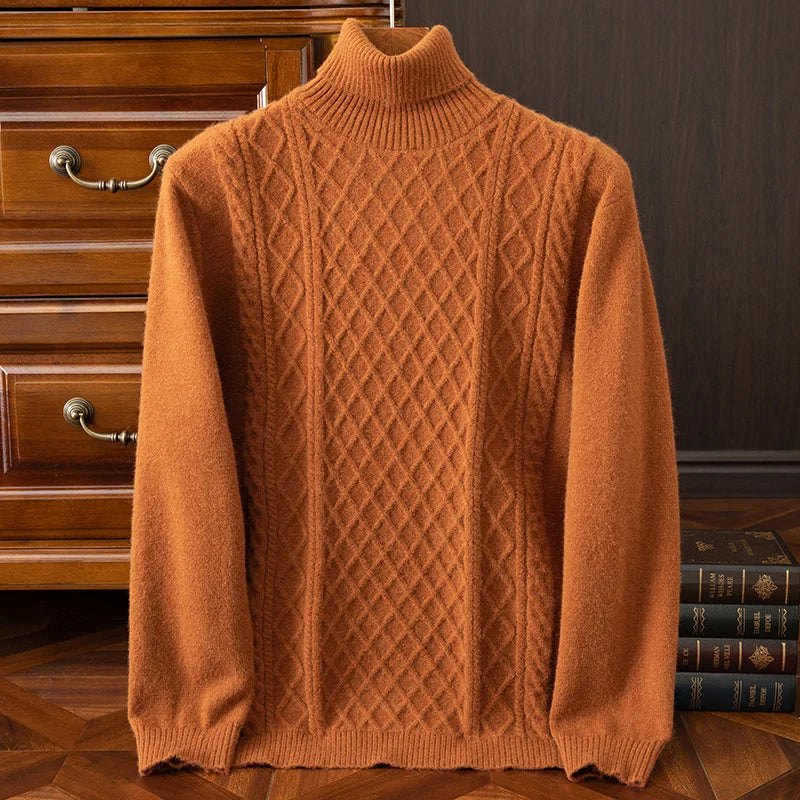 LEON - Cashmere-like sweater
