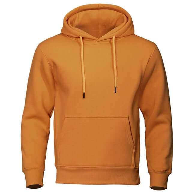 Cozy Hoodie