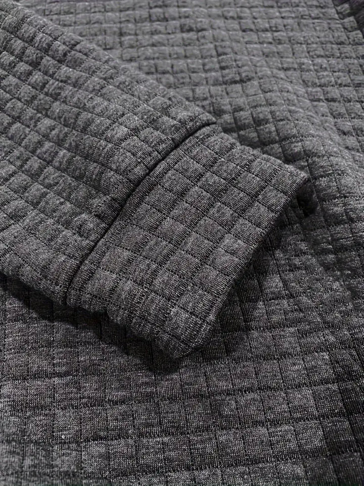 VINCENT - Men's Hoodie