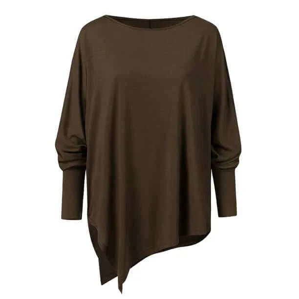 Cosy and Stylish Cashmere-like Jumper