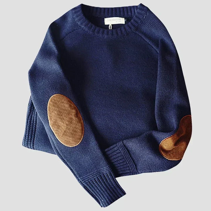 PERCY - Wool Sweater