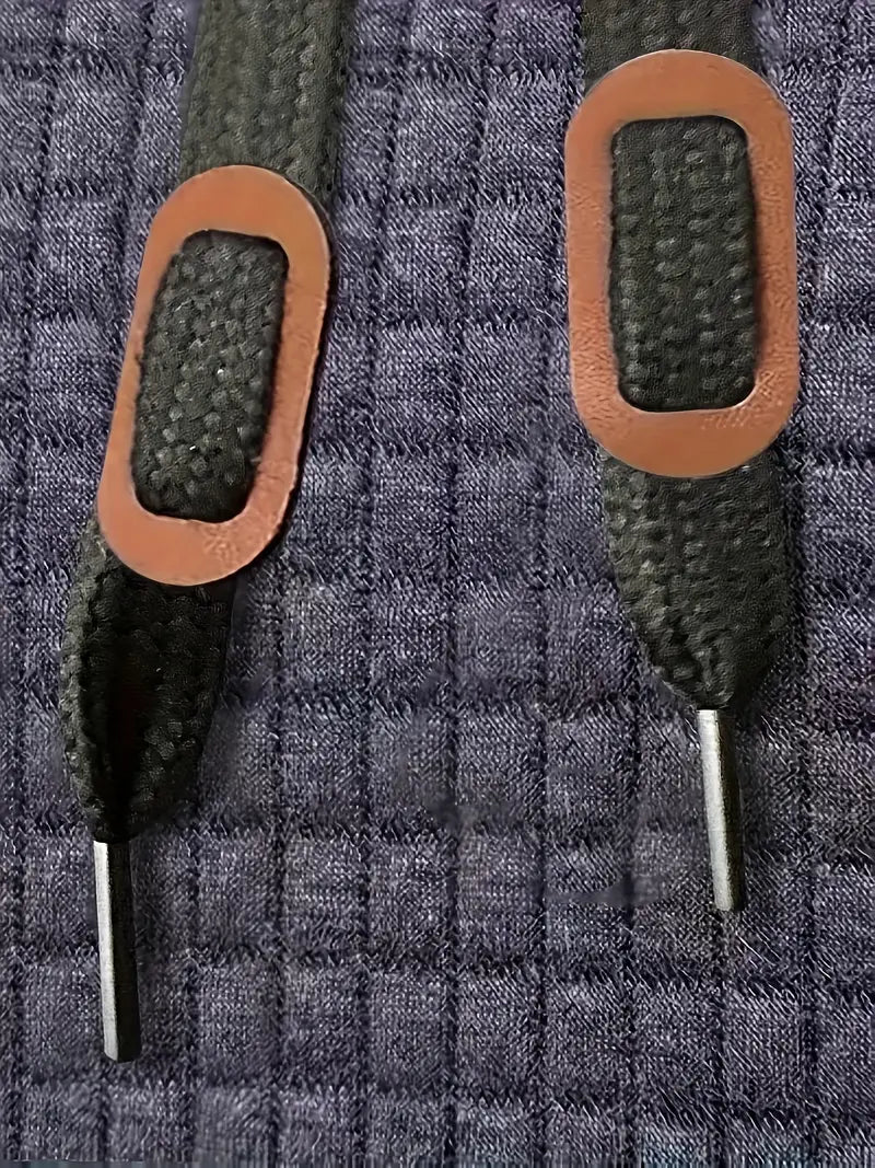 VINCENT - Men's Hoodie