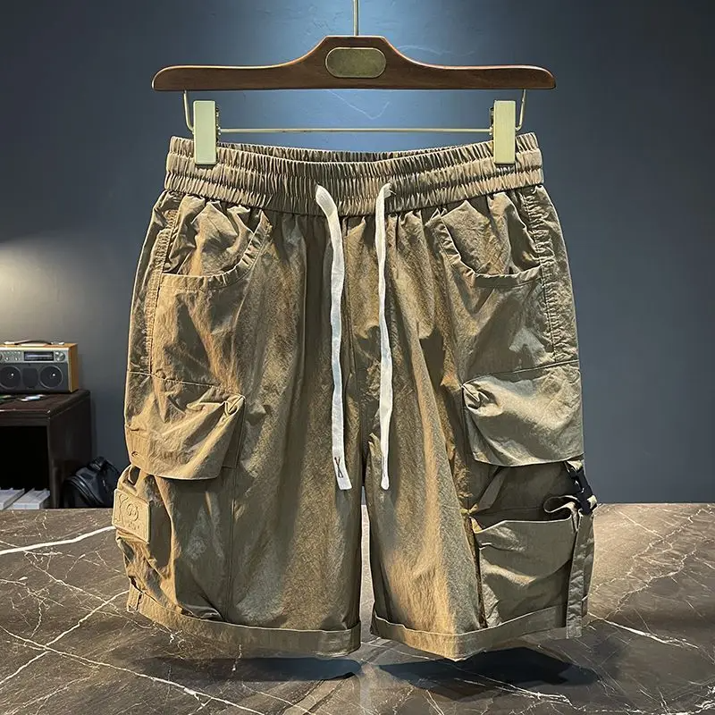 ROGUE TACTICAL CARGO SHORT