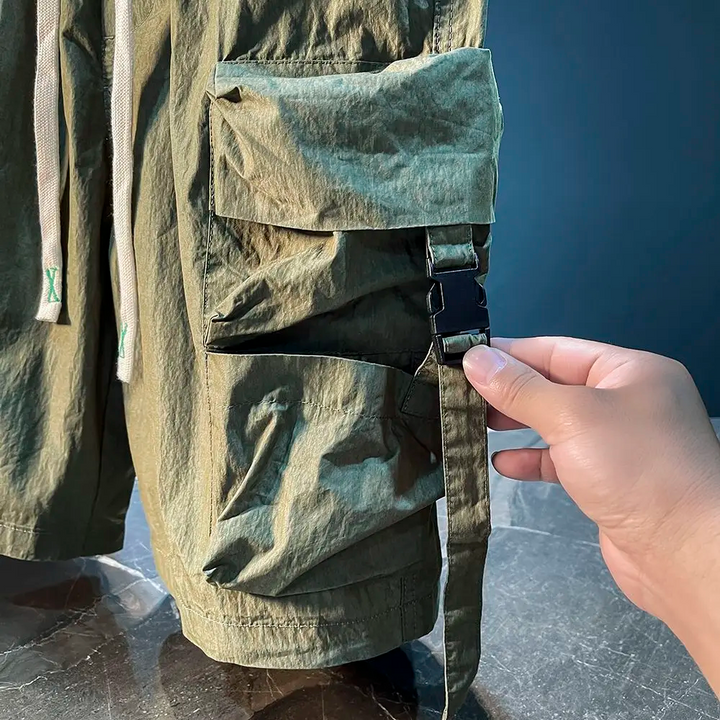 ROGUE TACTICAL CARGO SHORT