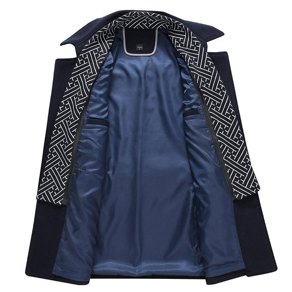 HARTMANN - Classic coat