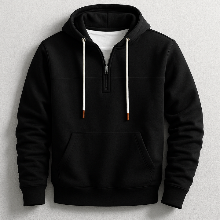 RAVELLE SIGNATURE HOODIE