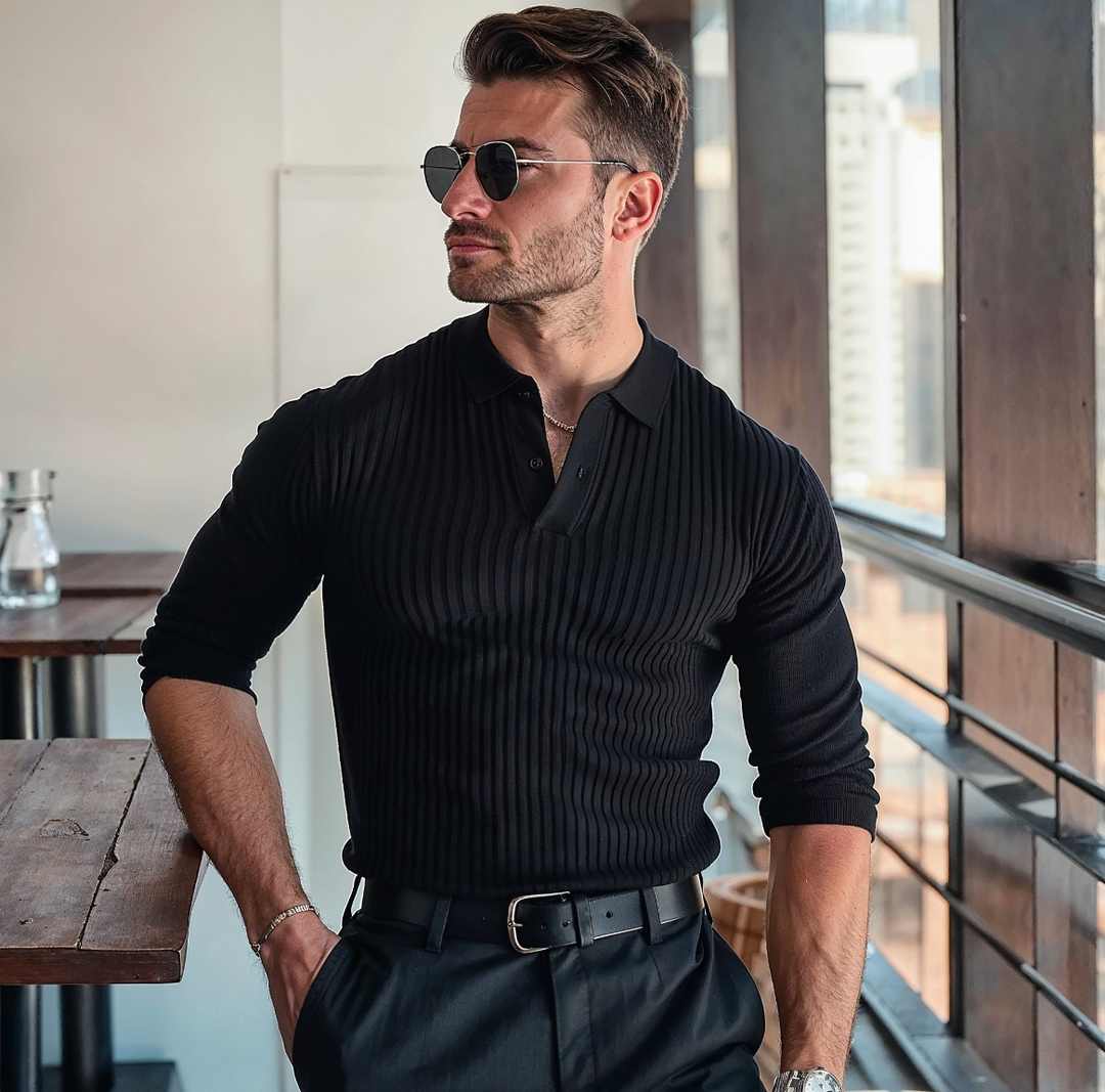 FRED - Men's knitted Sweater