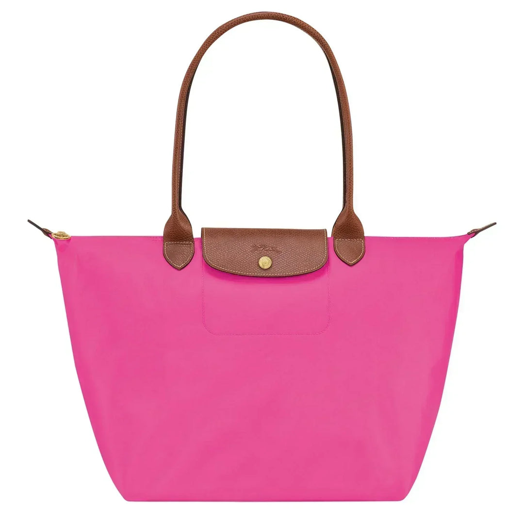 Longchamp | Large Le Pliage Tote Bag