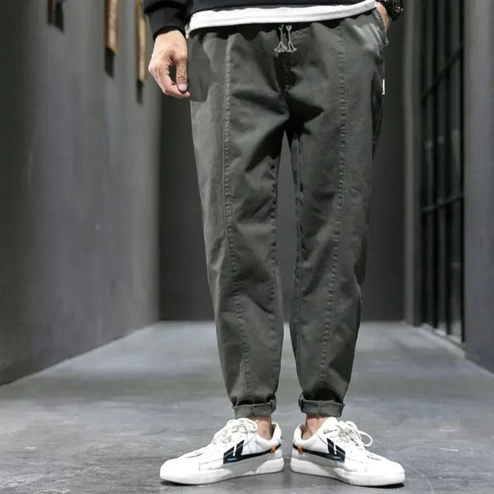 RIO CHINO TROUSERS