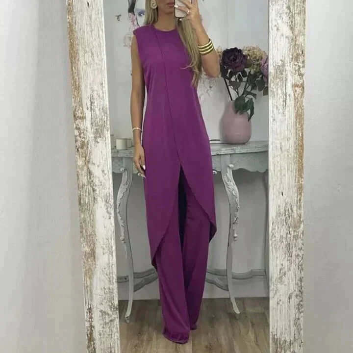 Lysandra® | Elegant two-piece set