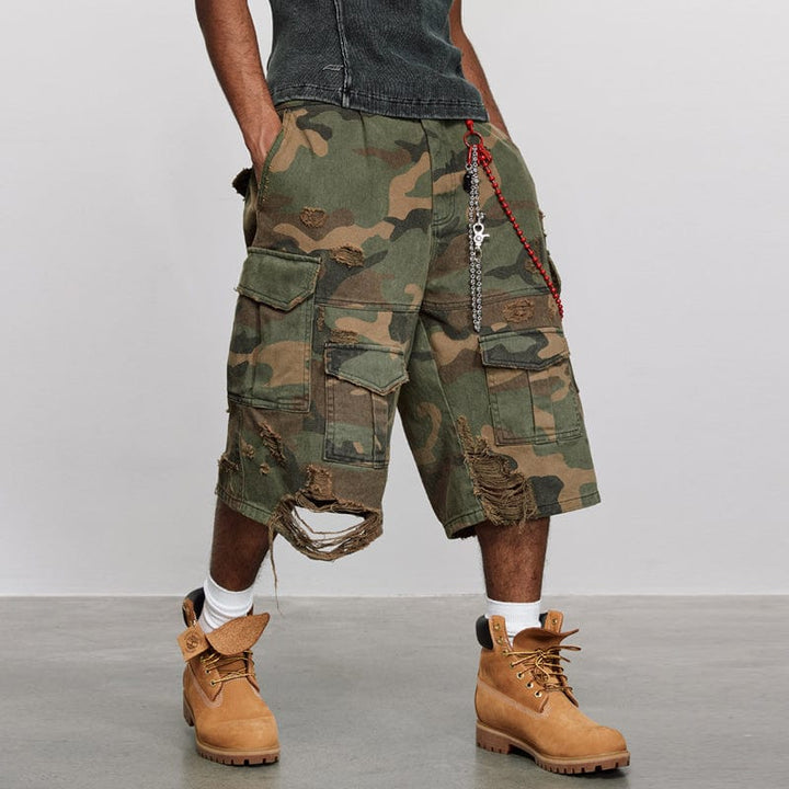 AXEN CARGO SHORTS