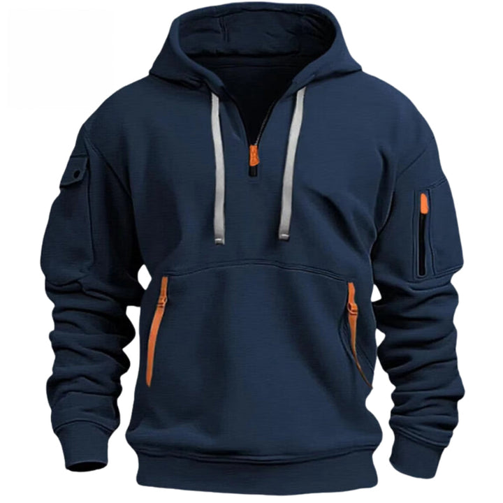 Max - Hooded Sweatshirt