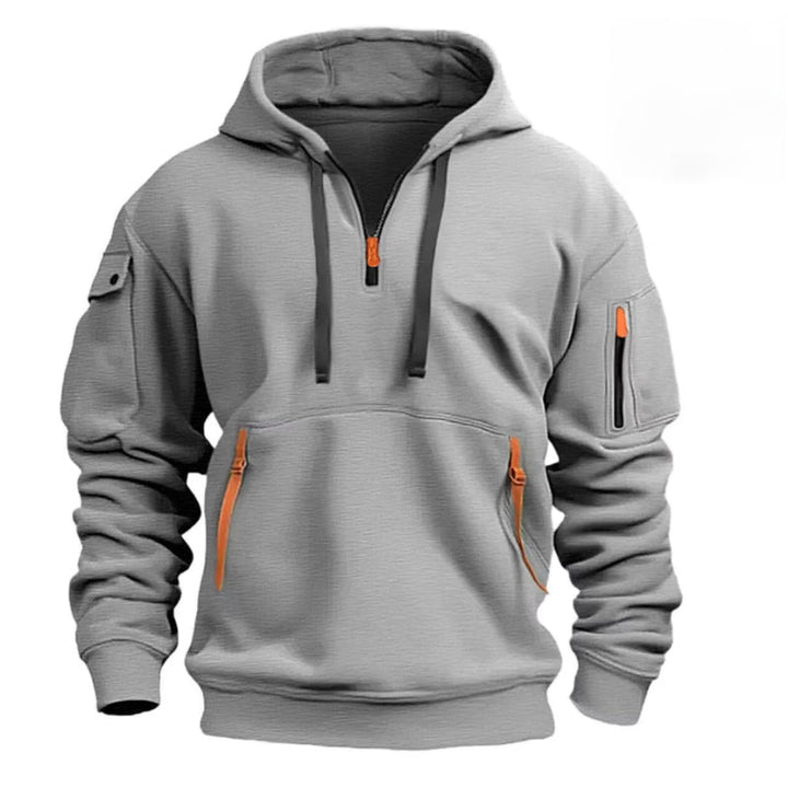 Max - Hooded Sweatshirt