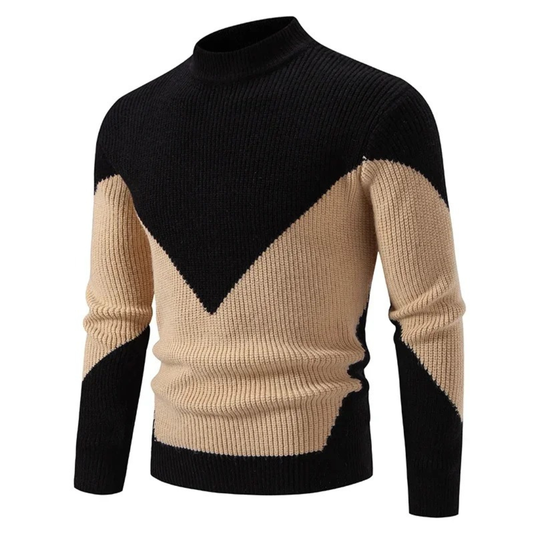 ASHCOMBE PREMIUM SWEATER