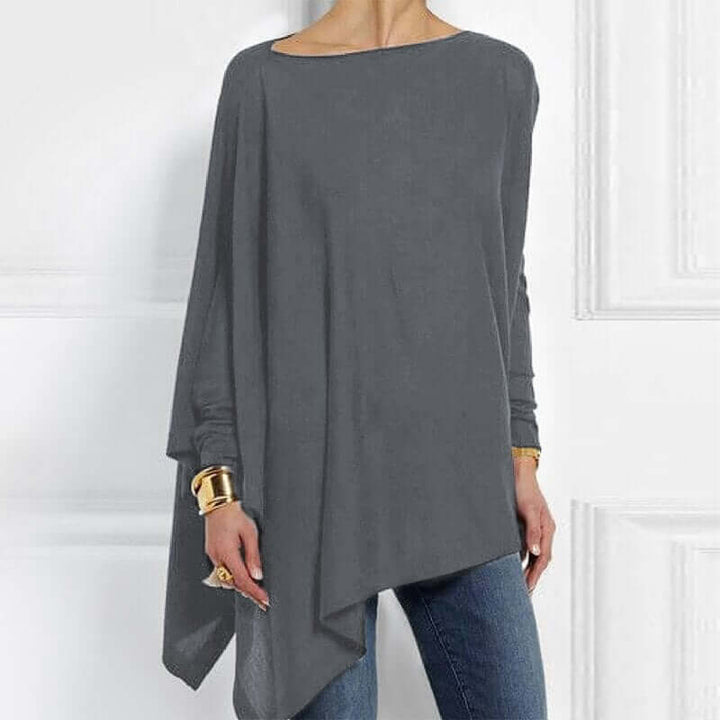 Cosy and Stylish Cashmere-like Jumper