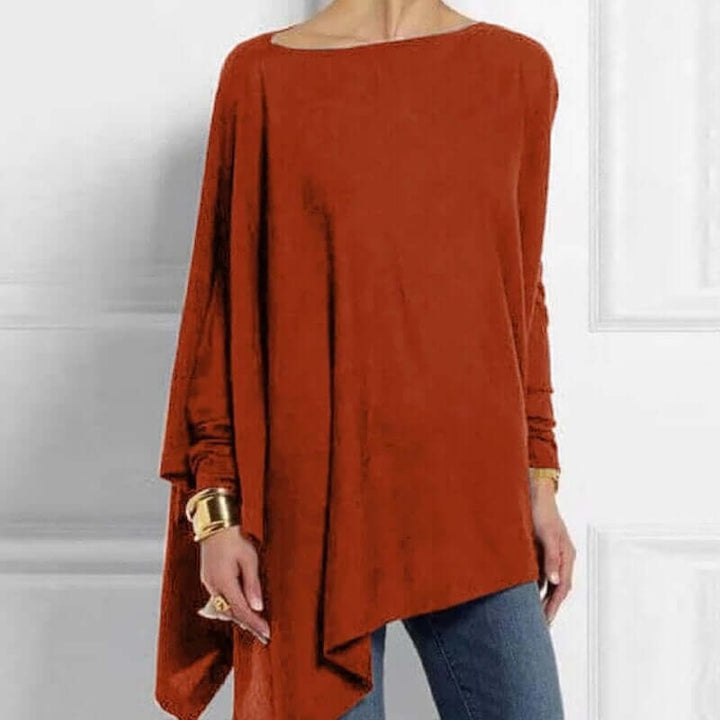 Cosy and Stylish Cashmere-like Jumper