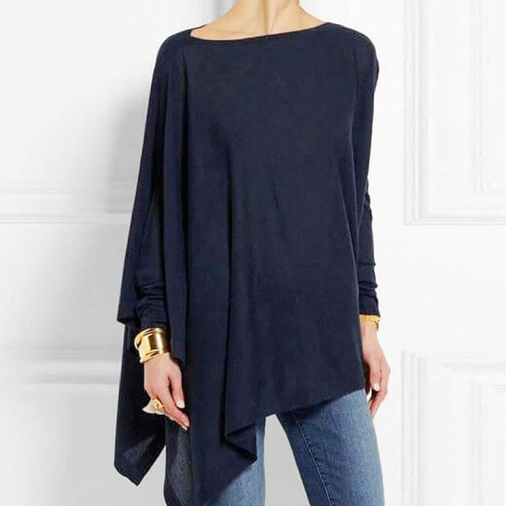 Cosy and Stylish Cashmere-like Jumper